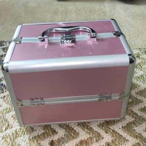 Makeup box